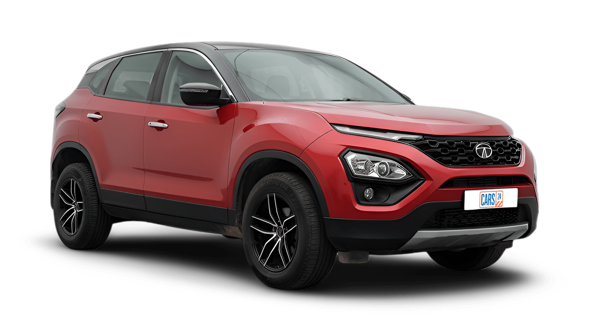 2020 Tata Harrier - SUV - Diesel - Automatic - ₹11.92 lakh